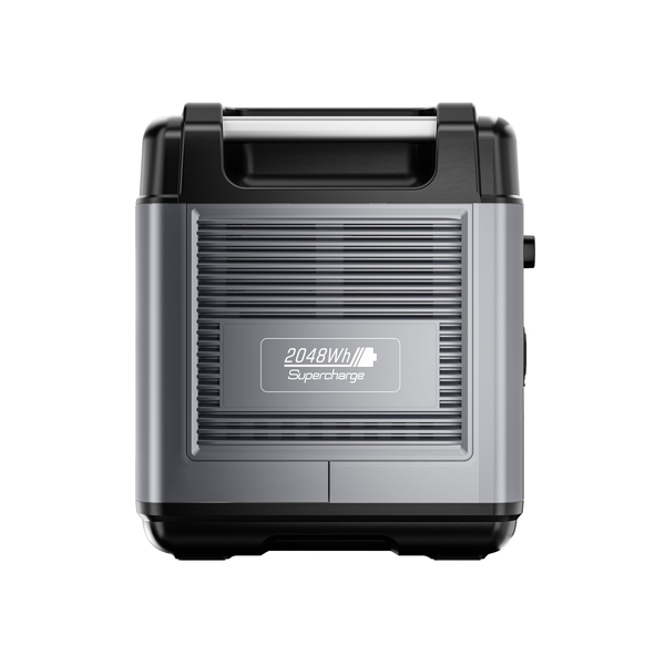 Зарядна станція Oukitel P2400E