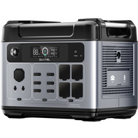 Зарядна станція Oukitel P2400E