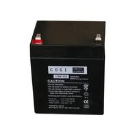 Акумуляторна батарея Cosi CSB-125 12V 5Ah NV820962