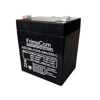 Акумуляторна батарея FrimeCom 12V 5AH GS1250