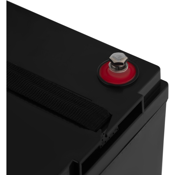 Акумуляторна батарея 2E 2E-GDC12-100 12В, 100А, GEL