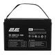 Акумуляторна батарея 2E 2E-GDC12-100 12В, 100А, GEL
