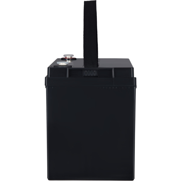 Акумуляторна батарея 2E 2E-GDC12-100 12В, 100А, GEL