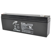 Акумуляторна батарея Ritar RT1223