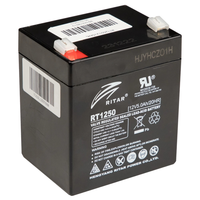 Акумуляторна батарея Ritar RT1250