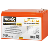 Акумуляторна батарея Trinix 99-10025249