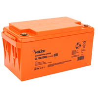 Акумуляторна батарея MERLION GL12650M6 65А 12В 99-00017103