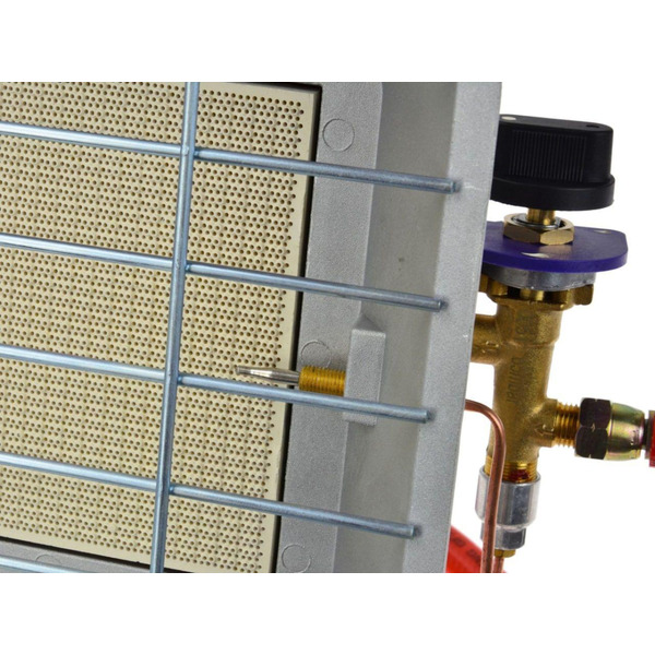 Инфракрасный обогреватель GEKO 4600