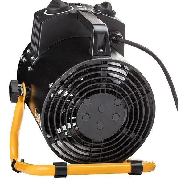 Теплова гармата NEO Tools 90-067