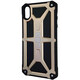 Чехол UAG Monarch iPhone XS Max Gold (HC)