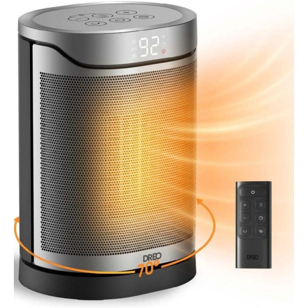 Тепловентилятор Dreo DR-HSH018