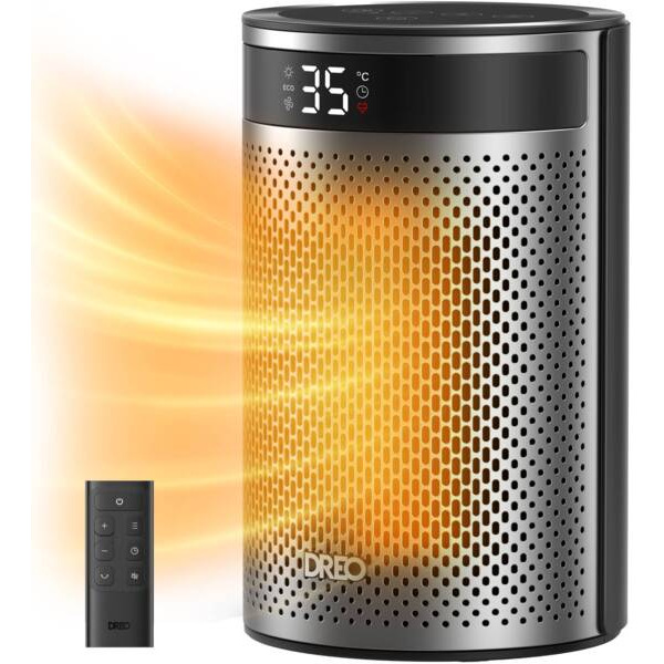 Тепловентилятор Dreo DR-HSH030