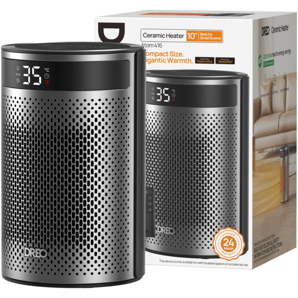 Тепловентилятор Dreo DR-HSH030