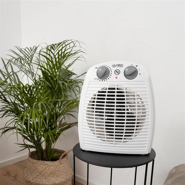 Тепловентилятор First FA-5568-3