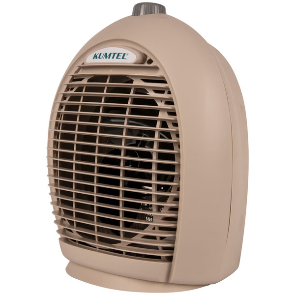 Тепловентилятор Kumtel LX-6331
