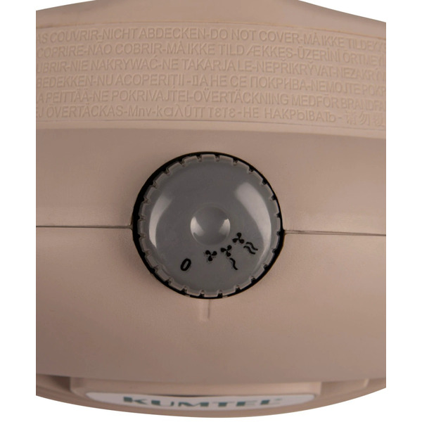 Тепловентилятор Kumtel LX-6331