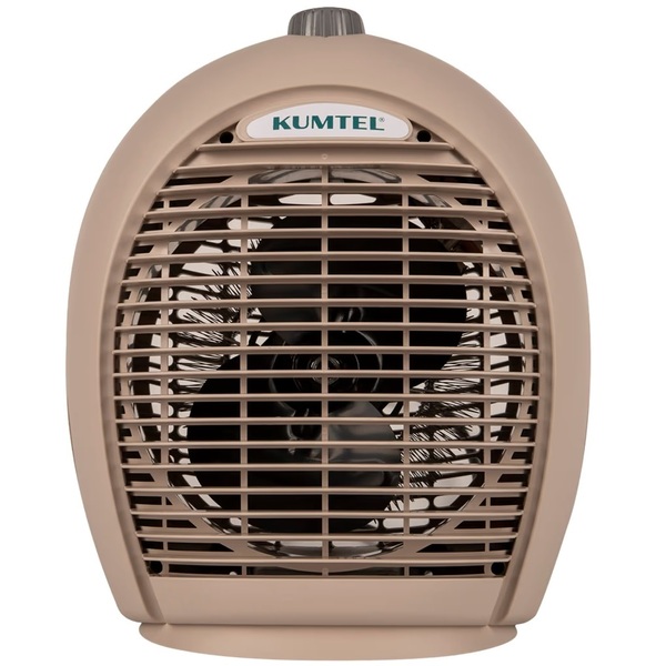 Тепловентилятор Kumtel LX-6331