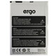 Аккумулятор Original Ergo A556 Blaze (2500 mAh)