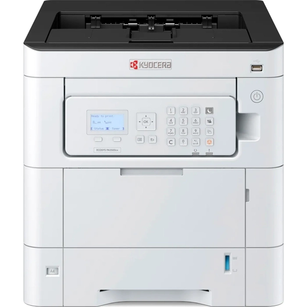 Принтер Kyocera Ecosys 1102YJ3NL0