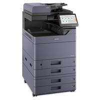 Багатофункціональний пристрій Kyocera TASKalfa 110C2M3NL0