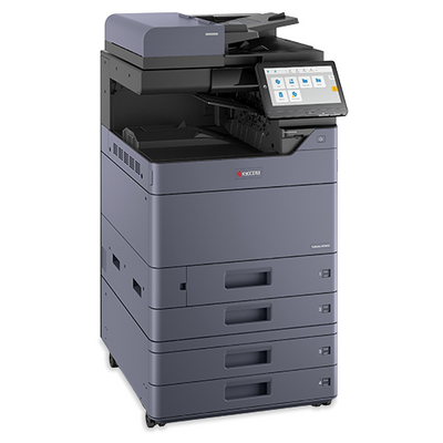 Багатофункціональний пристрій Kyocera TASKalfa 110C2M3NL0