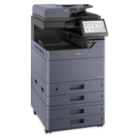 Багатофункціональний пристрій Kyocera TASKalfa 110C2M3NL0