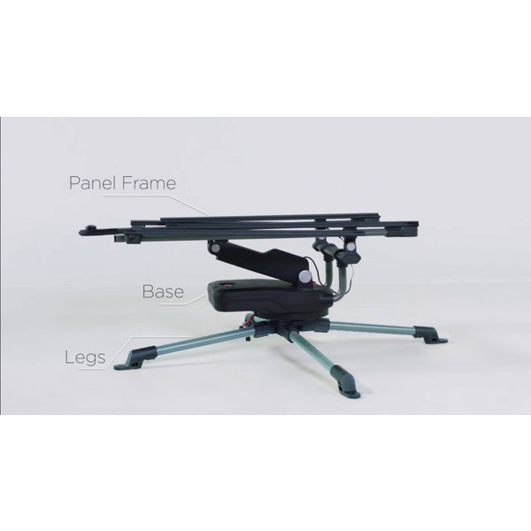 Солнечный трекер EcoFlow Солнечный трекер Solar Tracker (SolarTS-GM)