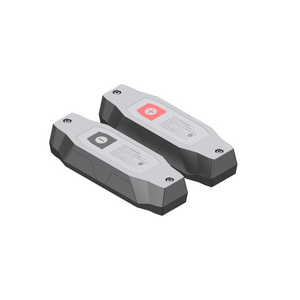 Адаптер EcoFlow Шина з'єднувальна для акумуляторноі батареї Power Kit ABusbar-MM100BP5