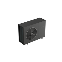 Тепловий насос для дому EcoFlow PowerHeat 9 kW