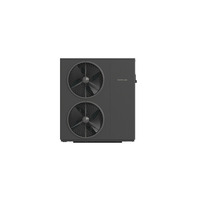 Тепловий насос EcoFlow PowerHeat 20 KW