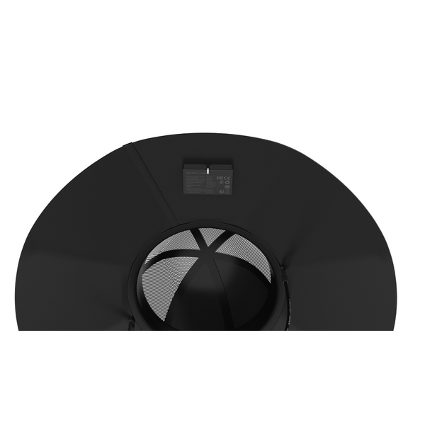 Зарядное устройство на солнечной батарее EcoFlow Power Hat Large-XLarge EFPowerHat-L-XL