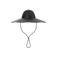 Зарядний пристрій на сонячній батареї EcoFlow Power Hat Large-XLarge (EFPowerHat-L-XL)