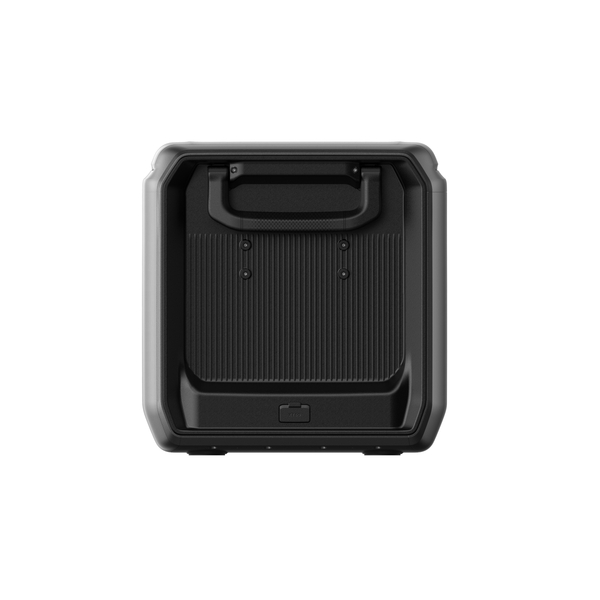 Портативный холодильник компрессорный EcoFlow Glacier Classic 55L (EFGLACIER55L-EU-NBOX)