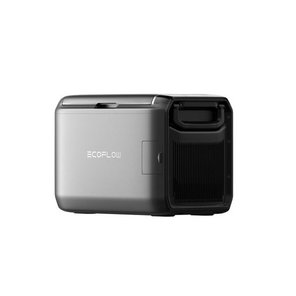 Портативный холодильник компрессорный EcoFlow Glacier Classic 45L (EFGLACIER45L-EU-NBOX)