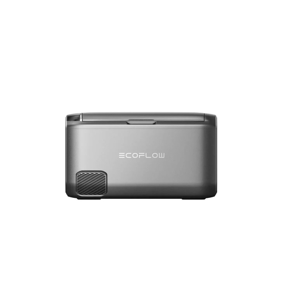 Портативный холодильник компрессорный EcoFlow Glacier 35L с аккумулятором (EFGLACIER35L-EU-NBOX/ZYDBX100-EB)