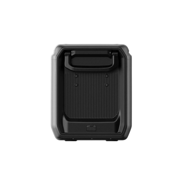 Портативный холодильник компрессорный EcoFlow Glacier 45L с аккумулятором (EFGLACIER45L-EU-NBOX/ZYDBX100-EB)