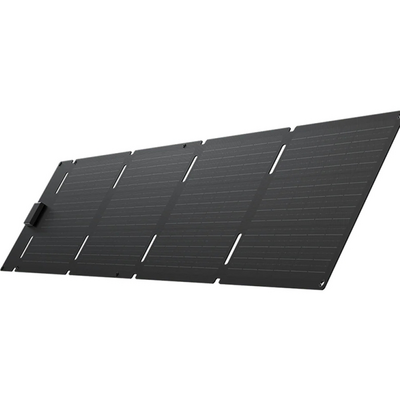 Зарядний пристрій на сонячній батареї EcoFlow 60W Solar Panel (EFSOLAR60-TYPE-C)