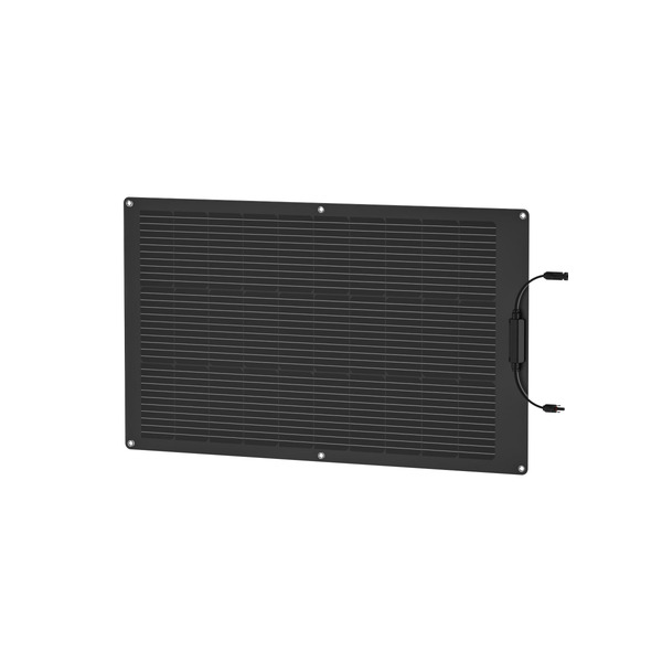 Солнечная панель EcoFlow 100W Solar Panel ZMS330