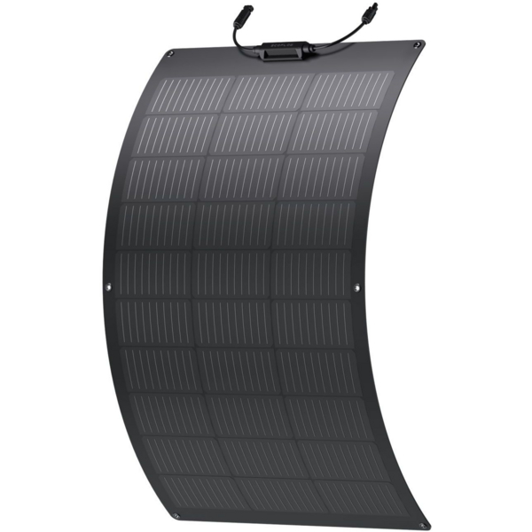 Солнечная панель EcoFlow 100W Solar Panel ZMS330