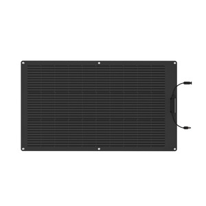 Сонячна панель EcoFlow 100W Solar Panel ZMS330