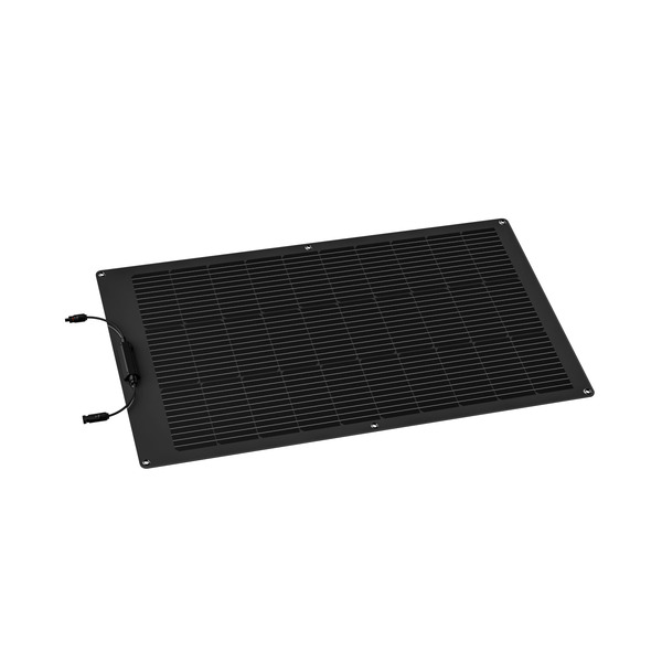 Солнечная панель EcoFlow 100W Solar Panel ZMS330
