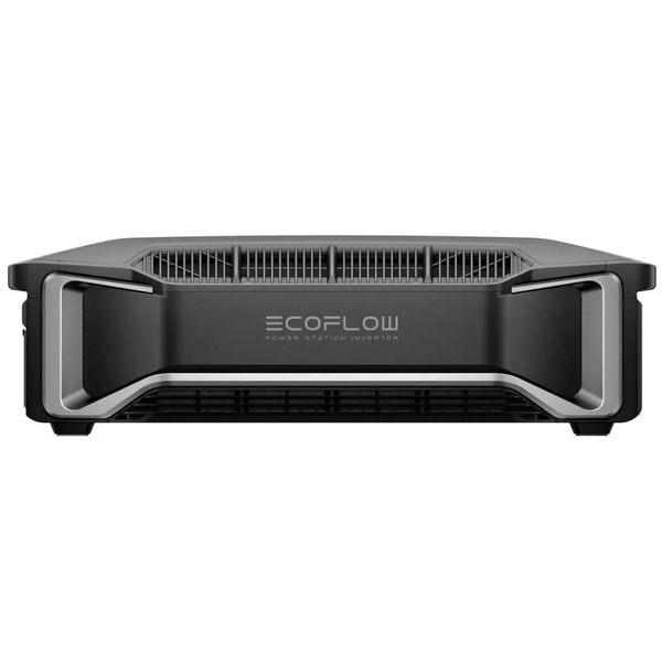 Комплект EcoFLow DELTA Pro ULTRA и дополнительная батарея DELTA Pro ULTRA