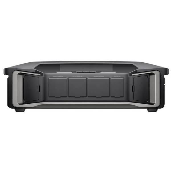 Комплект EcoFLow DELTA Pro ULTRA и дополнительная батарея DELTA Pro ULTRA