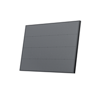 Сонячна панель EcoFlow 175W Solar Panel EFSOLAR175W-1-AKIT-1