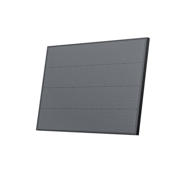 Солнечная панель EcoFlow 175W Solar Panel EFSOLAR175W-1-AKIT-1