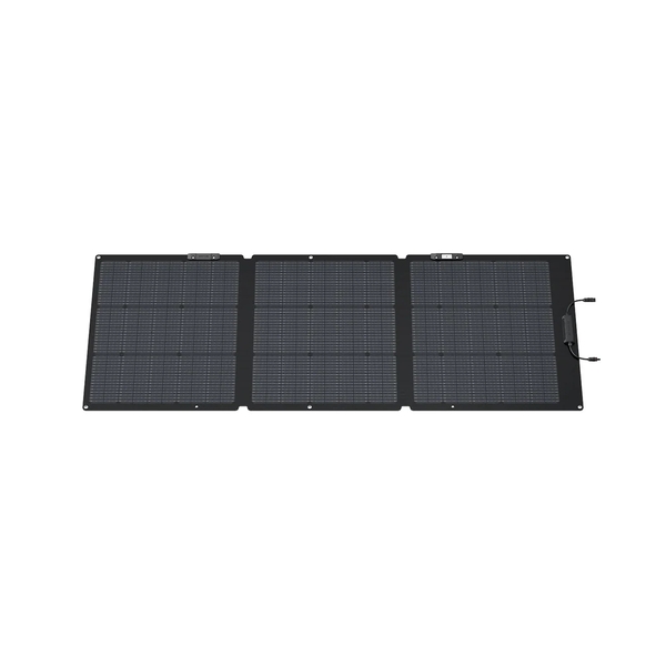 Сонячна панель EcoFlow 160W NextGen Solar Panel EFSOLAR160W-N