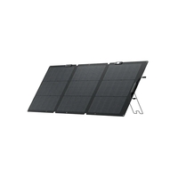 Сонячна панель EcoFlow 160W NextGen Solar Panel EFSOLAR160W-N