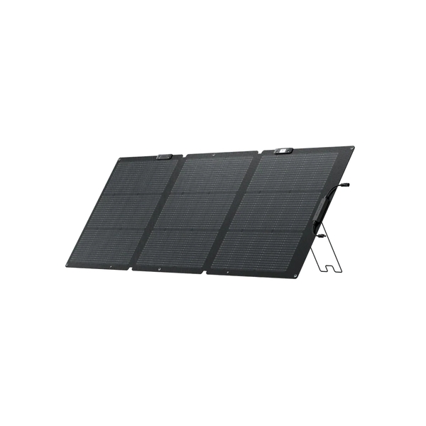 Сонячна панель EcoFlow 160W NextGen Solar Panel EFSOLAR160W-N