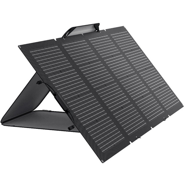 Солнечная панель EcoFlow 220W Solar Panel Solar220W