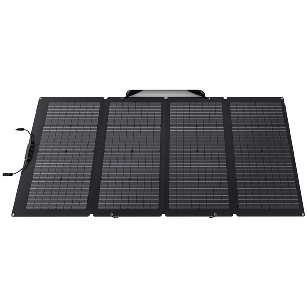 Солнечная панель EcoFlow 220W Solar Panel Solar220W
